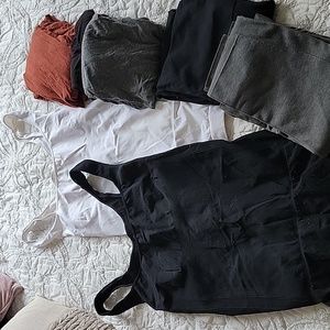 Well loved postpartum bundle